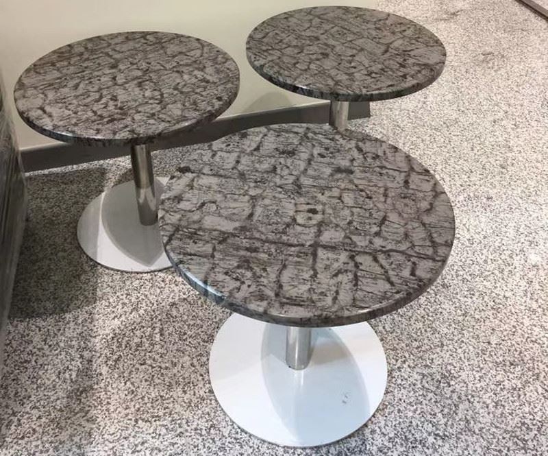Marble Table