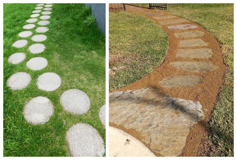 Flagstone Paving 4
