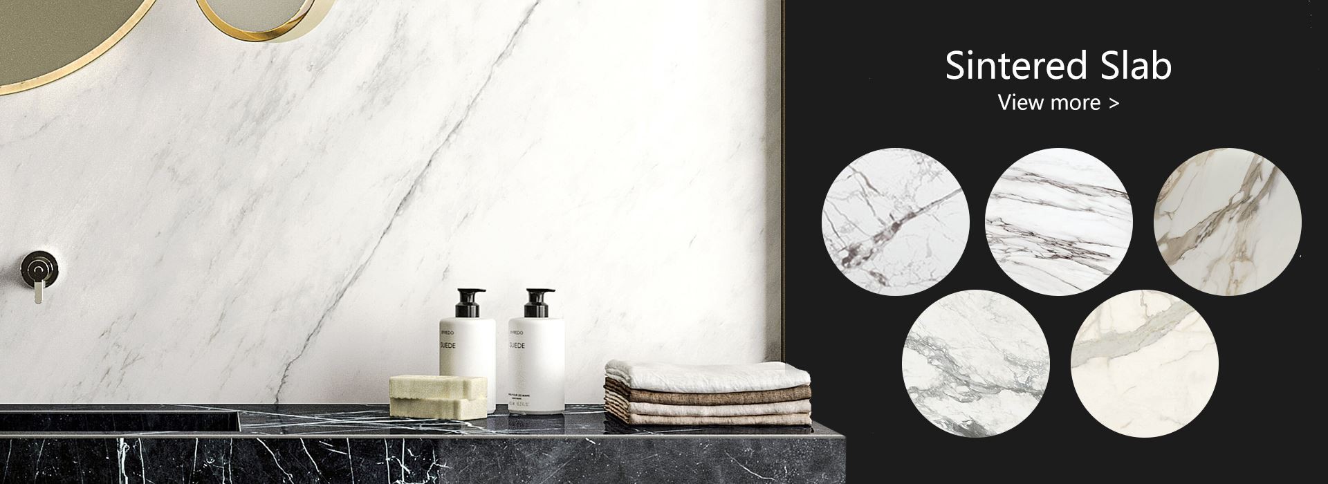 Sintered Slab